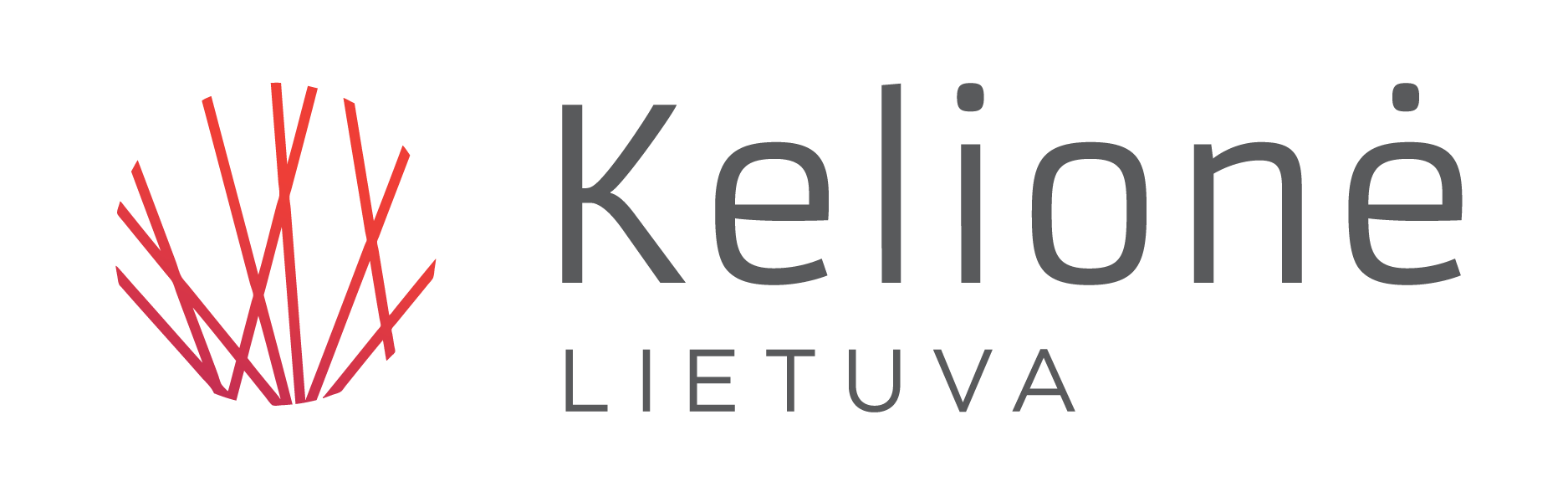 Kelionė Lietuva